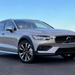 2024 Volvo V60: wagon love remains