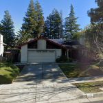 Four-bedroom home sells for $1.7 million in Pleasanton