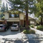 Sale closed in Pleasanton: $2.5 million for a four-bedroom home