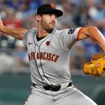 SF Giants beat Royals, 2-1, despite Camilo Doval nearly blowing Mason Black’s first career win