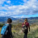 What To Know About Hiking With Marijuana