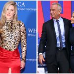 NY Mag places Olivia Nuzzi on leave over alleged RFK Jr. relationship