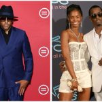 Al B Sure calls for investigation of Kim Porter book amid Sean “Diddy” Combs arrest