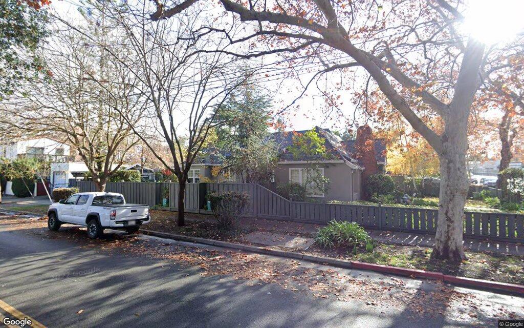 Single family residence sells for $1.7 million in San Jose