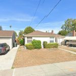 Sale closed in San Jose: $1.3 million for a three-bedroom home