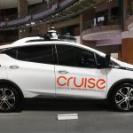 GM’s Cruise to resume robotaxi testing in Bay Area this fall