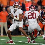 Stanford impressed in ACC road opener. Now comes biggest test, at No. 17 Clemson