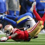 Inman: 10 things that caught my eye in 49ers’ loss to Rams