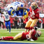 What the 49ers said after falling apart late vs. Rams