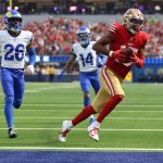 Instant analysis of 49ers’ 27-24 collapse to the Los Angeles Rams