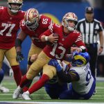 49ers report card: How Niners flunked out at Rams’ SoFi Stadium