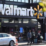 Walmart plans instant bank payments, cutting out card networks