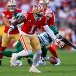 49ers list Hufanga, Williams as questionable with Samuel, Elliott, Winters