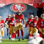 49ers Studs and Duds: Fred Warner only needed one half to prove he’s the best in the game