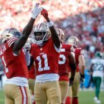 Inman: Five things that caught my eye as 49ers enter Week 4