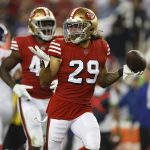 A healthy 49er: Hufanga is back and looks to surpass 2022 All-Pro form