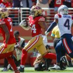 49ers get good news on Warner; McCaffrey’s condition is double trouble