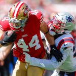 Instant analysis of 49ers’ 30-13 win over New England Patriots