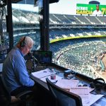 Voices of Oakland: Ken Korach took over iconic job, became Mr. Reliable for A’s radio listeners