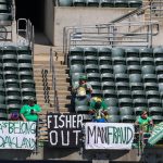 Kurtenbach: Billionaire John Fisher stole Oakland’s major-league future and blamed A’s fans on his way out of The Town