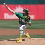 A’s down to three games left at Coliseum after being swept by Yankees