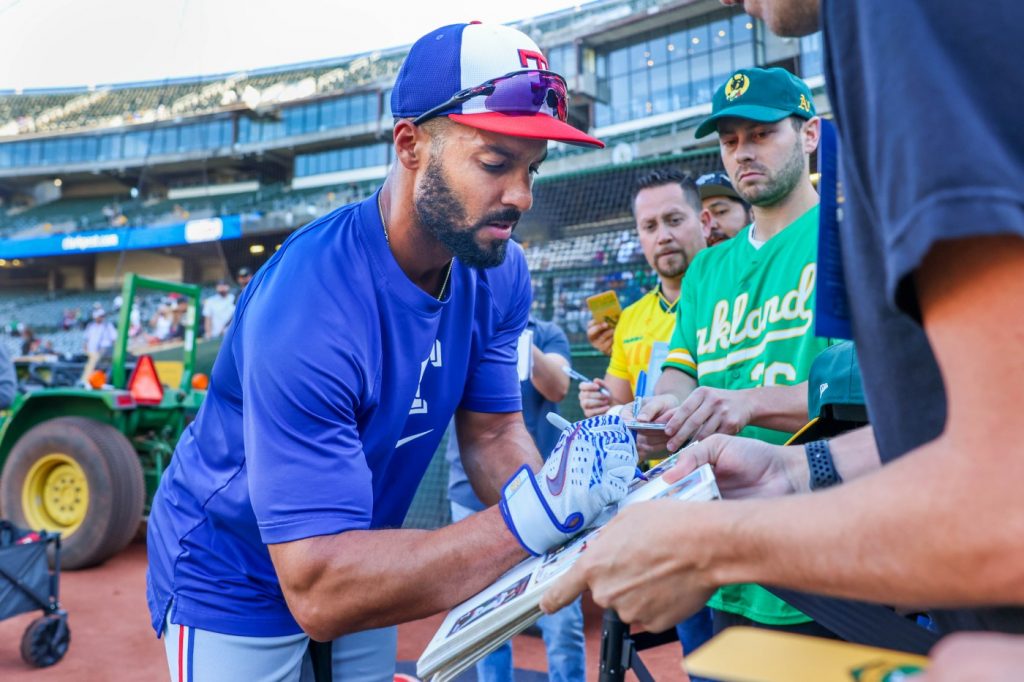 ‘I’m going to miss it a lot’: Visiting players, managers bid farewell to Oakland Coliseum