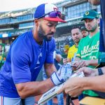 ‘I’m going to miss it a lot’: Visiting players, managers bid farewell to Oakland Coliseum