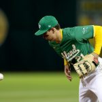 A’s fall to Rangers in penultimate game at Oakland Coliseum