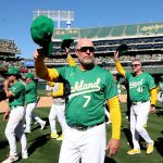 A’s to cherish memories about love they felt at final game in Oakland