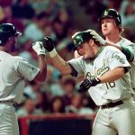 Oakland A’s vs. NY Yankees: Jackson, Jeter, McGwire headline teams’ unforgettable Coliseum moments