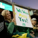 Dolich: After today, Oakland A’s will take the home field as only the A’s