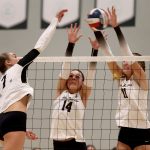 High school girls volleyball rankings, Sept. 24, 2024: Bay Area News Group Top 15