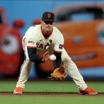 SF Giants’ Matt Chapman named 2024 Willie Mac Award winner