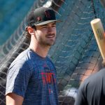 Top prospect Bryce Eldridge headlines SF Giants’ Arizona Fall League roster