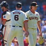 SF Giants end disappointing season with loss to Cardinals, securing losing record