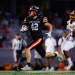 High school football rankings Week 5, 2024: Bay Area News Group Top 25