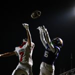 High school football in pictures: Our staff’s best photos of Week 4, 2024