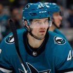 Injured Sharks players improving, but questions about availability remain