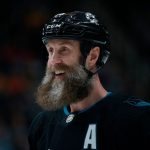 Dozens of ex-Sharks returning to honor franchise icon Thornton