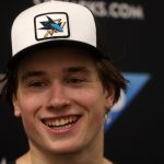 Sharks’ Celebrini, Blackhawks’ Bedard find out their EA Sports’ NHL 25 ratings