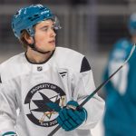 Celebrini, Smith will face adversity as NHL rookies. Here’s why the Sharks aren’t worried