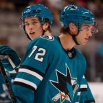 Could the Sharks’ new “70’s Line” click just like the L.A. original?