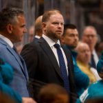 Sharks cut seven players from preseason roster