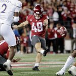 Heartbreaker: San Jose State can’t hold onto late lead; Washington State wins in 2 OTs