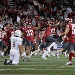 Takeaways: What we learned from San Jose State’s double-overtime loss at Washington State