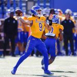 ‘Are we for real?’ Unbeaten San Jose State looks to answer more questions at Washington State