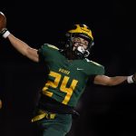 Bay Area high school football roundup 2024: Best of Week 4 action