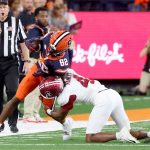 Thriller! In its first ACC game, Stanford beats Syracuse with FG on final play