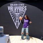 WNBA reveals date, format for Golden State Valkyries expansion draft