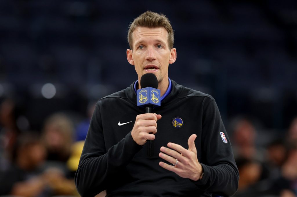 Warriors are far from finished product entering training camp as Dunleavy prizes flexibility